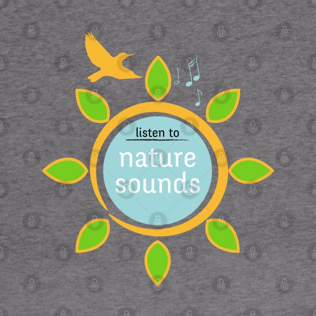 Nature sounds by Dedert